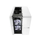 Corsair Carbide Air 540 (Vit/Svart/Transparent)