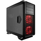 Corsair Graphite 760T (Svart/Transparent)