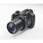 Sony CyberShot DSC-HX400
