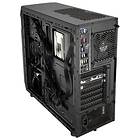 Corsair Carbide SPEC-01 (Svart/Röd/Transparent)