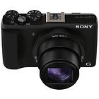 Sony CyberShot DSC-HX60V