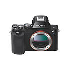 Sony Alpha A7S