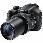 Sony CyberShot DSC-HX400V