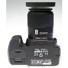 Sony Alpha DSLR-A200