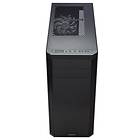 Fractal Design Core 2500 (Svart)