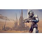 Mass Effect: Andromeda (PS4)