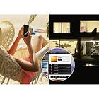 Philips Hue Starter pack E27 9W 3-pack (Dimbar)