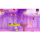 Yoshi's Woolly World (Wii U)