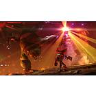 Ratchet & Clank (PS4)