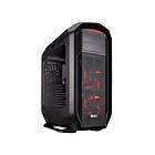 Corsair Graphite 780T (Svart/Transparent)
