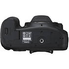Canon EOS 7D Mark II