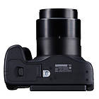 Canon PowerShot SX60 HS