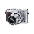 Panasonic Lumix DMC-LX100