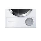 Bosch WTY88898SN (Vit)