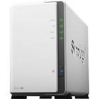Synology DiskStation DS215j