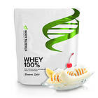 Body Science Whey 100% 1kg