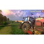 Farming Simulator 15 (Xbox 360)