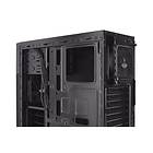 Corsair Carbide 100R Silent Edition (Svart)