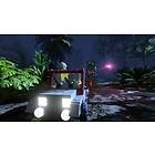 LEGO: Jurassic World (PS3)