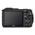 Nikon Coolpix AW130