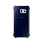 Samsung Clear View Cover for Samsung Galaxy S6 Edge