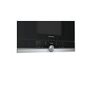 Siemens BF634LGS1 (Svart)