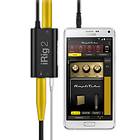 IK Multimedia iRig 2