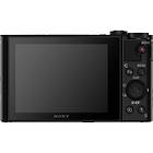 Sony CyberShot DSC-WX500