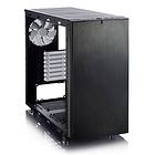 Fractal Design Define S (Svart)