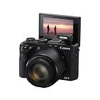 Canon PowerShot G3 X