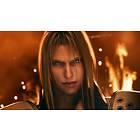 Final Fantasy VII - Remake (PS4)
