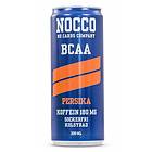 NOCCO BCAA 330ml 24-pack
