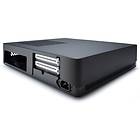 Fractal Design Node 202 (Svart)