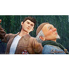 Shenmue III (PS4)