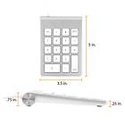 Satechi Aluminum USB Numeric Keypad