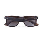Ray-Ban RB4165 Justin Polarisoiva