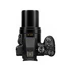 Panasonic Lumix DMC-FZ300