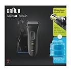 Braun Series 3 3050cc