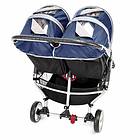 Baby Jogger City Mini Double (Sittvagn för 2)