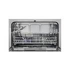 Electrolux ESF2400OW (Vit)