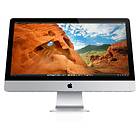 Apple iMac (2015) - 1.6GHz DC 8GB 1TB 21.5"