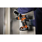 AEG-Powertools BSB 18CBL LI-202C (2x2,0Ah)