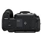 Nikon D500