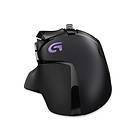 Logitech G502 Proteus Spectrum