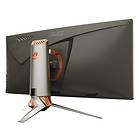 Asus ROG Swift PG348Q