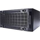 Fractal Design Define Nano S (Svart/Transparent)