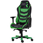 DXRacer Iron I166