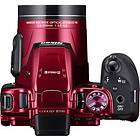Nikon Coolpix B700