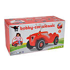 BIG Bobby Car Classic