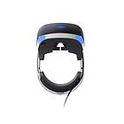 Sony PlayStation VR (inkl. Kamera)